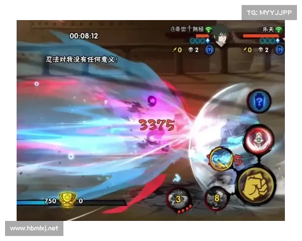 制霸火影羁绊2.0的五大实用策略助你轻松突破难关 制霸火影羁绊2.0的五大实用策略助你轻松突破难关