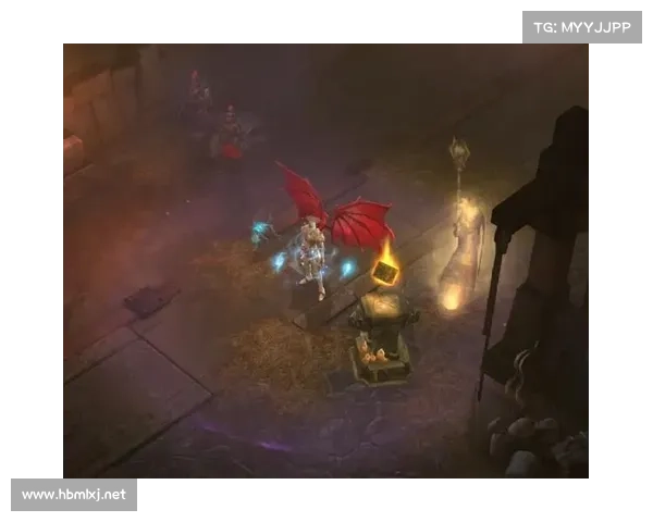 暗黑3卡奈魔盒隐藏秘密与最佳装备搭配全解析 暗黑3卡奈魔盒隐藏秘密与最佳装备搭配全解析