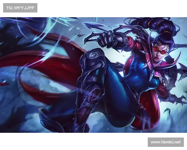 七个理由带你深度探索让人欲罢不能的英雄联盟游戏地图魅力 七个理由带你深度探索让人欲罢不能的英雄联盟游戏地图魅力