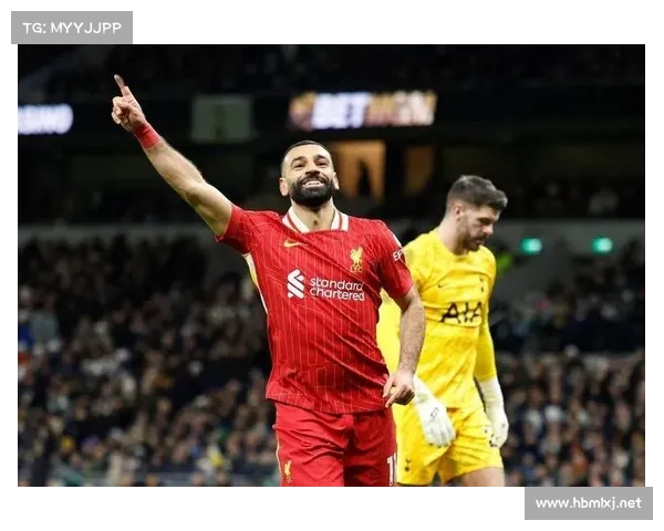 从战术核心到进攻枢纽全面解析萨拉赫在球队体系中的关键作用