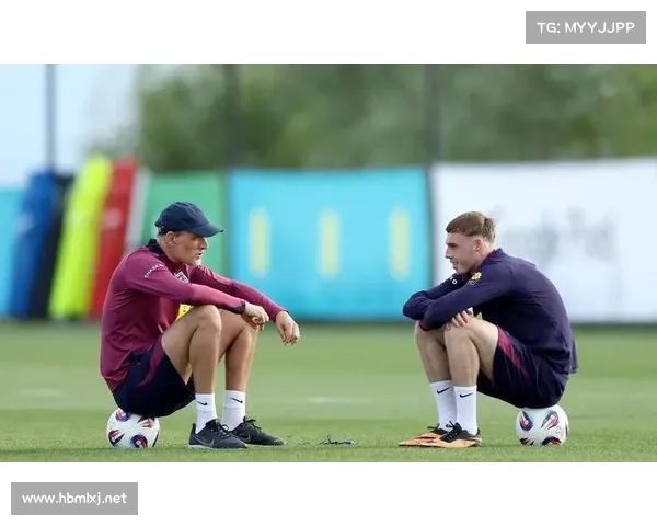 凯恩带领英格兰国家队逐梦之路的开端与辉煌历程