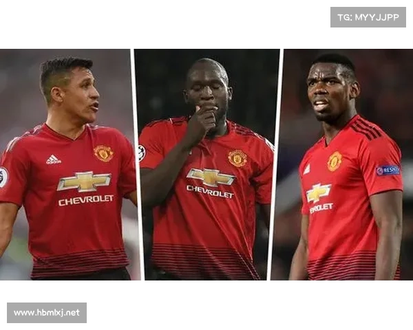 卢卡库加盟曼联的五大关键因素分析及背后动机揭秘