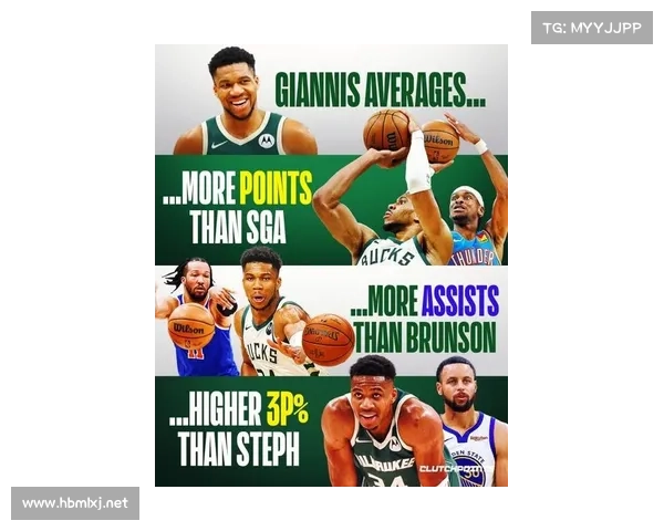 字母哥篮球生涯全解析 从成长经历到NBA传奇之路